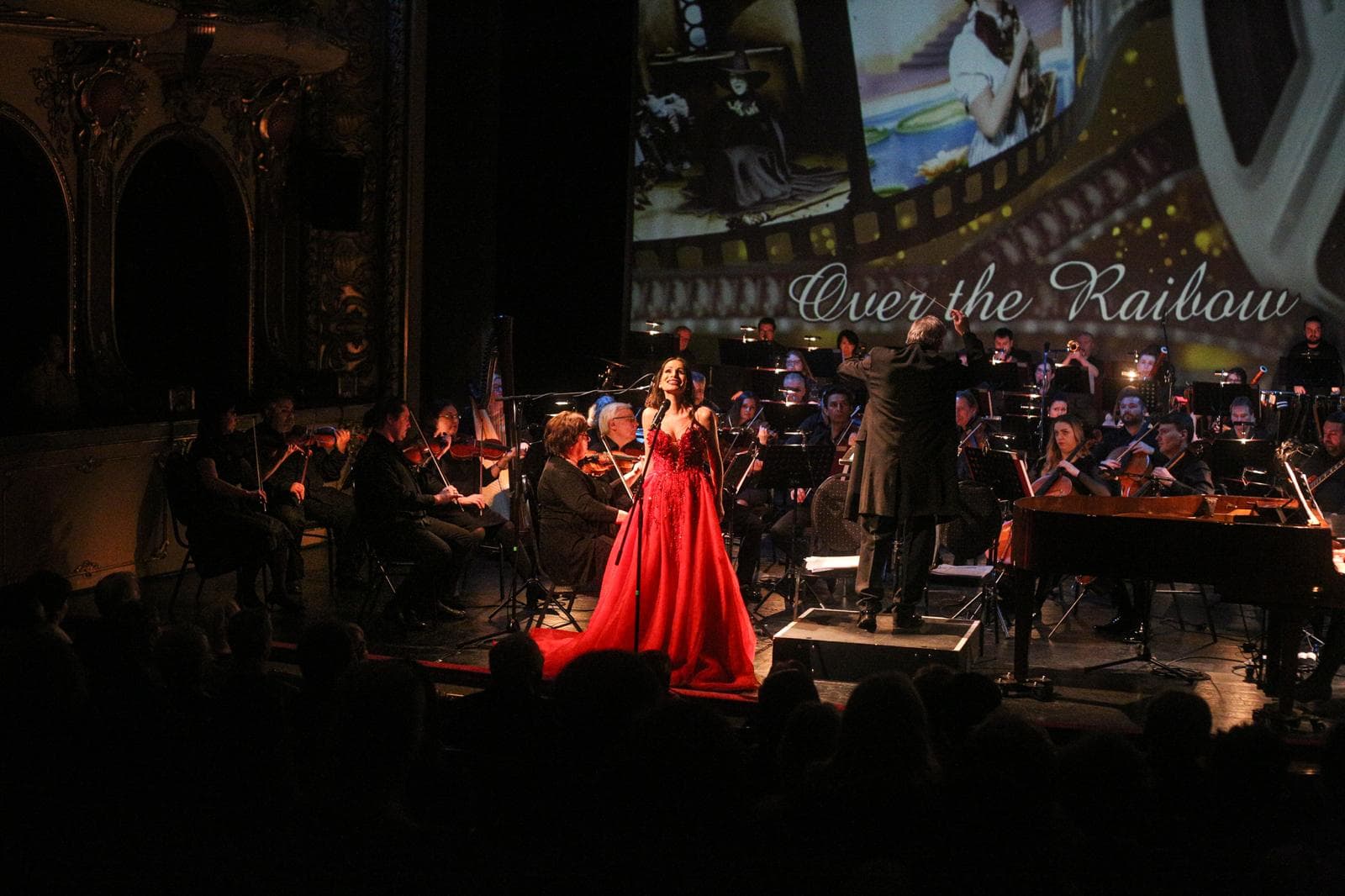 Alina Zamalieva, Wheelman Duo and Rezeda Kalimullina to perform at La Dolce Vita in Venice