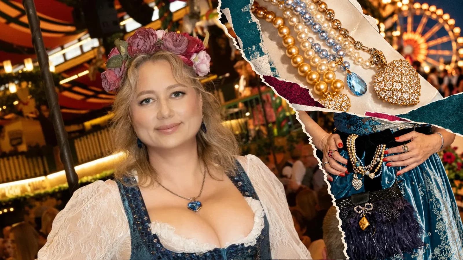 Bavarian Tracht 2026